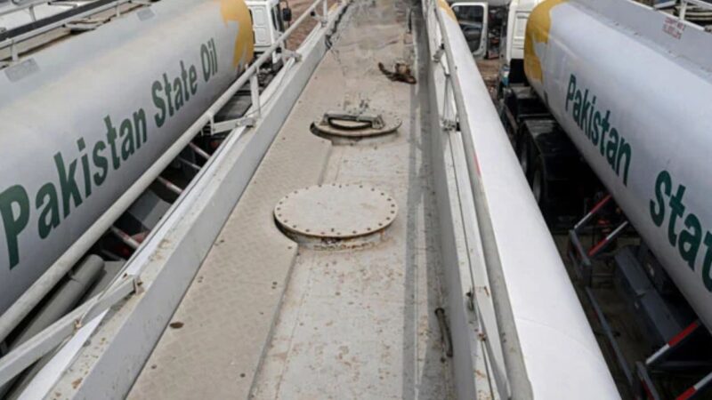 ‘No shortage of fuel’: Federal minister assures of uninterrupted petroleum supply