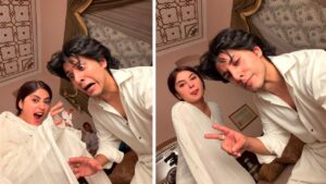 Sajal Aly