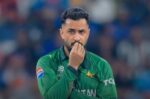 Mohammad Nawaz