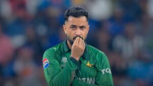 Mohammad Nawaz