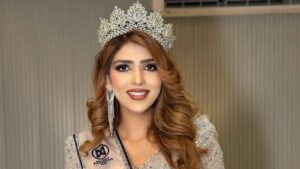 Anniqa Meraj