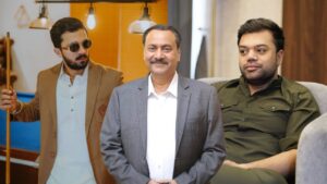 Waseem Abbas