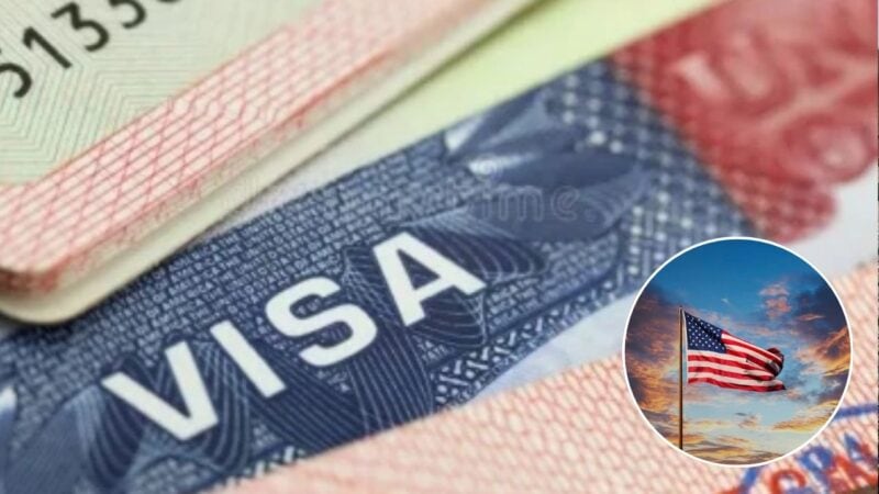 US reduces visa validity for students, cultural exchange visitors, journalists
