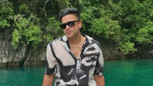 Manjot Kalra