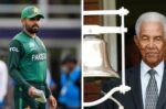 Sir Garfield Sobers
