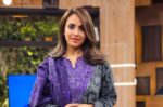 Nadia Khan