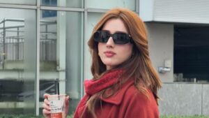 Jannat Mirza