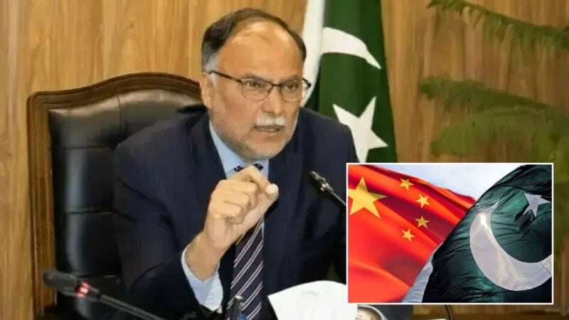 China to train 300,000 Pakistani youths in digital skills annually