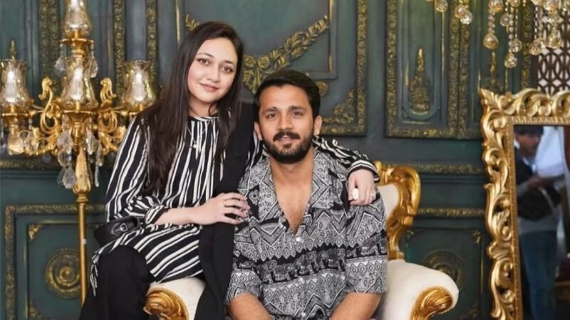 ‘Koi naya bakra dhundo’: Rajab Butt’s blunt reply to estranged wife Emaan