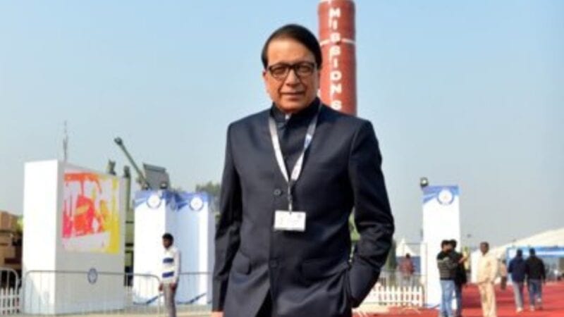 ‘Pakistan can replace US security umbrella in West Asia’: Indian defence analyst’s post sparks debate