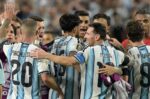 Argentina Football Association
