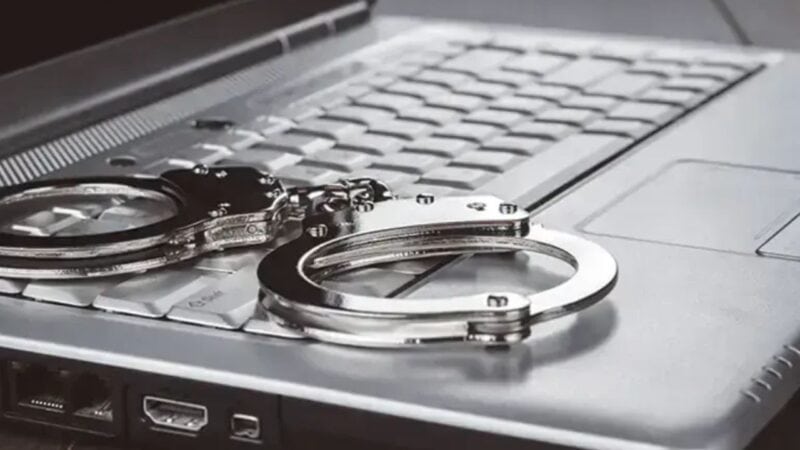 12 arrested for impersonating foreign embassy officials