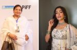 Naeema Butt responds to Sangeeta