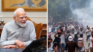 Narendra Modi