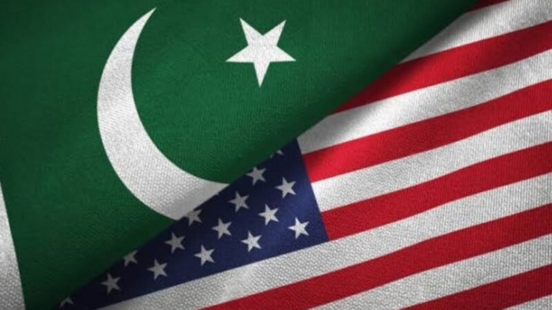 Pakistan faces 10 percent US import tariff under new forced-labour trade move