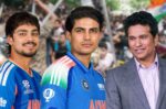 Indian cricketers