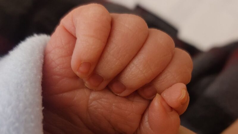 Nurse ‘accidentally cuts off’ newborn’s thumb at Rawalpindi hospital