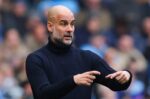 Pep Guardiola
