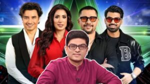 Pakistan’s Got Talent