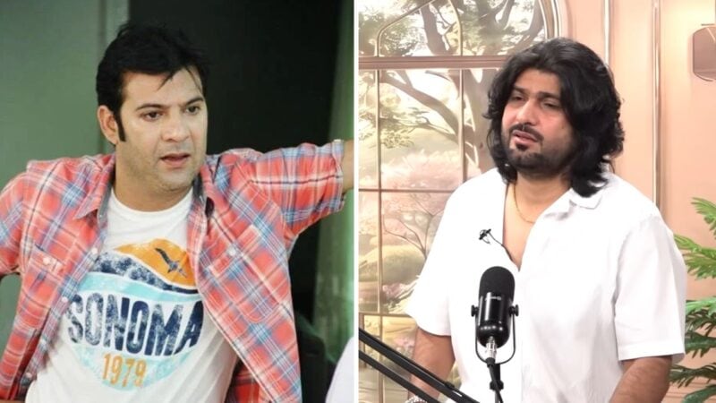 Zeeshan Rokhri reveals Moammar Rana was only paid Rs5 lakh for ‘Mukho’