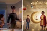 'Pro version he use kr letay': Internet slams 'AI-generated' Ainak Wala Jin movie