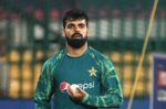 Shadab Khan