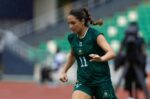 Mariam Mahmood makes history as first Pakistani woman to feature in UEFA Women's Champions League