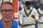 Glenn McGrath ranks Wasim Akram, Waqar Younis as greatest fast bowling pair he ever faced