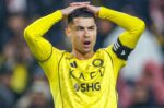 Al-Nassr's debt