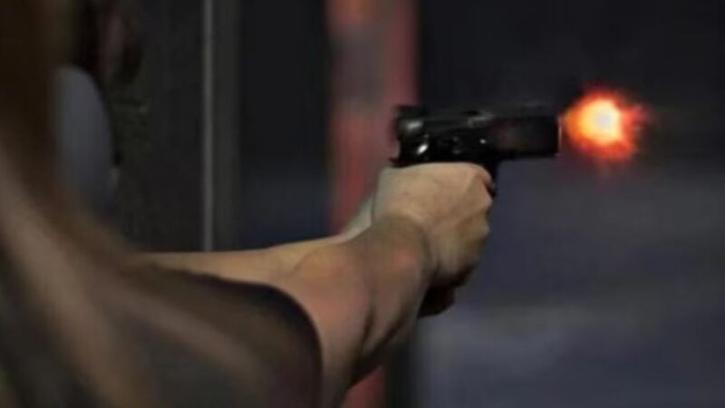 Husband shoots wife dead at Charsadda dental clinic