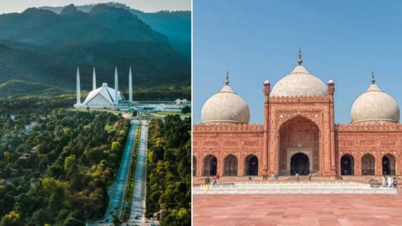 Islamabad, Lahore rank safer than London, New York in 2026 crime index