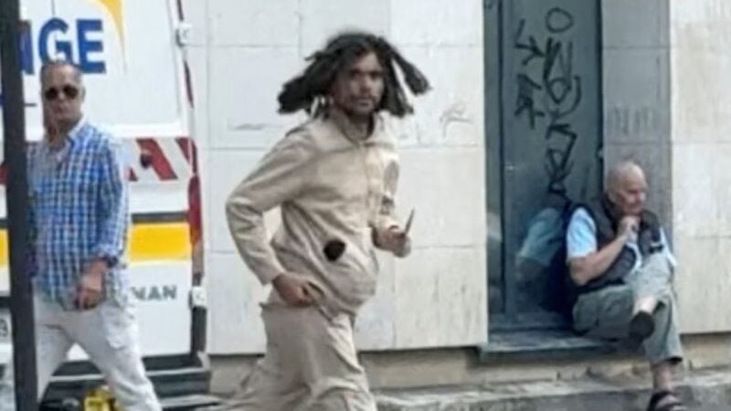 ‘Allah commanded me’: Man detained after knife attack on three women in Paris