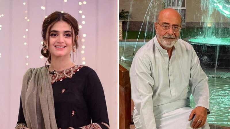 ‘I feel immense regret’: Mohammad Ahmed breaks silence on years of grudge against Hira Mani