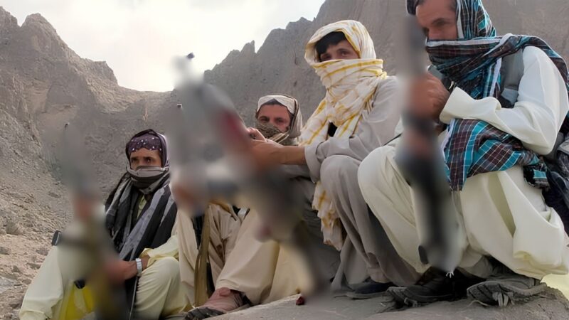 Pregnant woman raped, killed by BLF terrorists in Balochistan