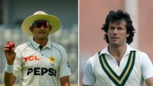 Mohammad Abbas