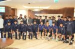 International hockey returns to Pakistan