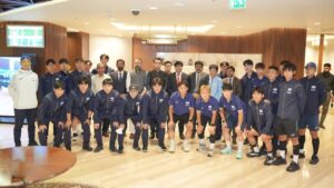 International hockey returns to Pakistan