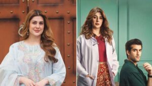 Kubra Khan