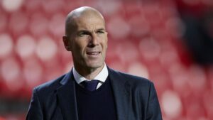 Zidane