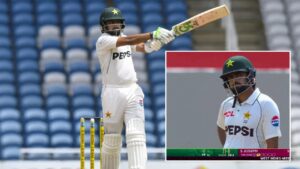Babar Azam