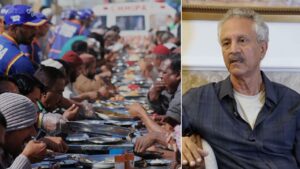 Wasim Akhtar