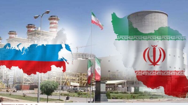 US senators agree on major Russia-Iran sanctions bill