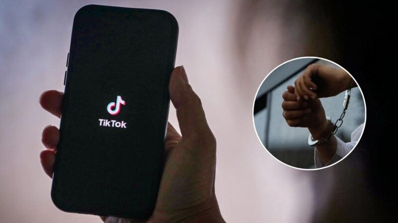 Suspect arrested after Shakargarh youth assaulted over TikTok comment