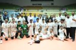 CAVA Men's Volleyball Championship