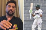 Mohammad Amir