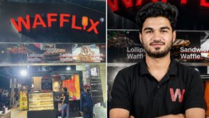 Wafflix owner