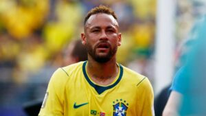 Neymar