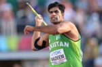 Arshad Nadeem