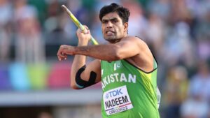 Arshad Nadeem