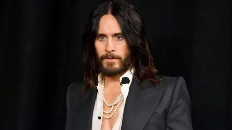 Four women allege sexual misconduct by Jared Leto back when they were teenagers